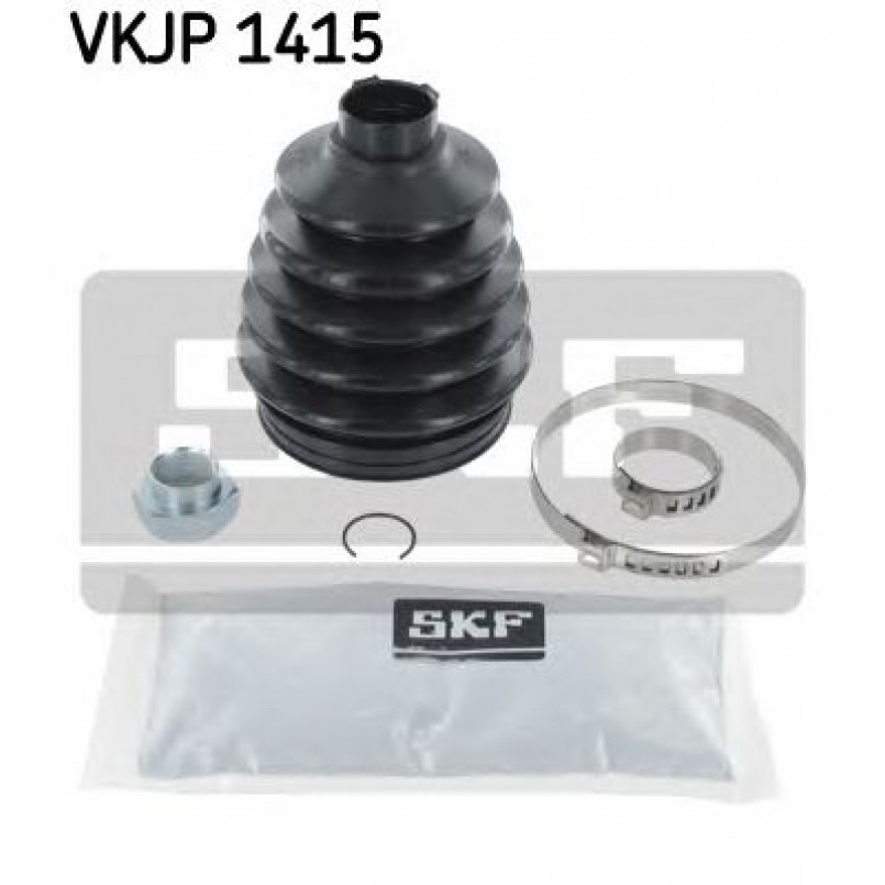 VKJP 1415 SKF - Пильовик привідного валу